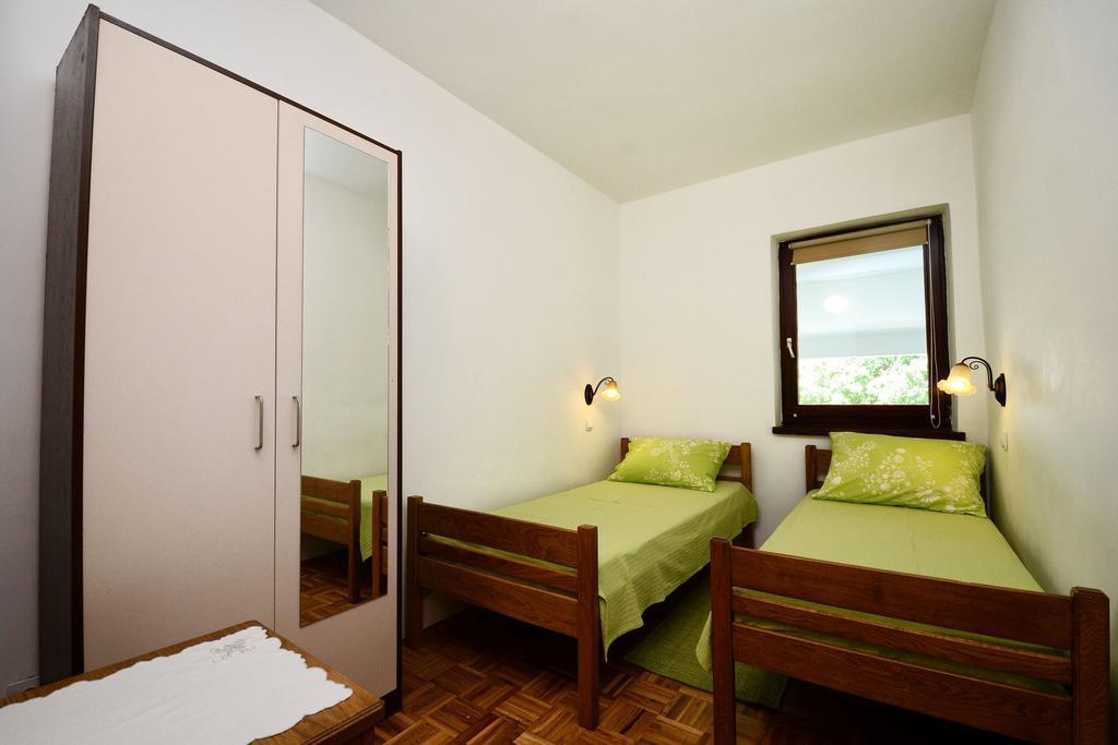 Tena Apartment *